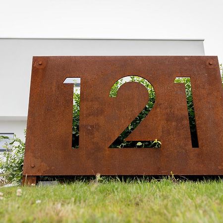 Villa 121 Berlare Exterior foto